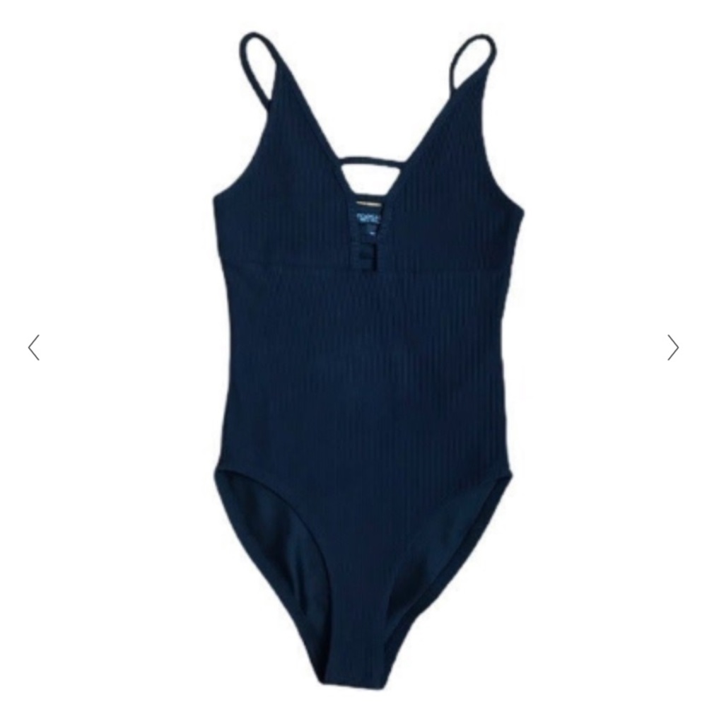 Top shop Ribbed bodysuit